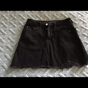 American Eagle skirt